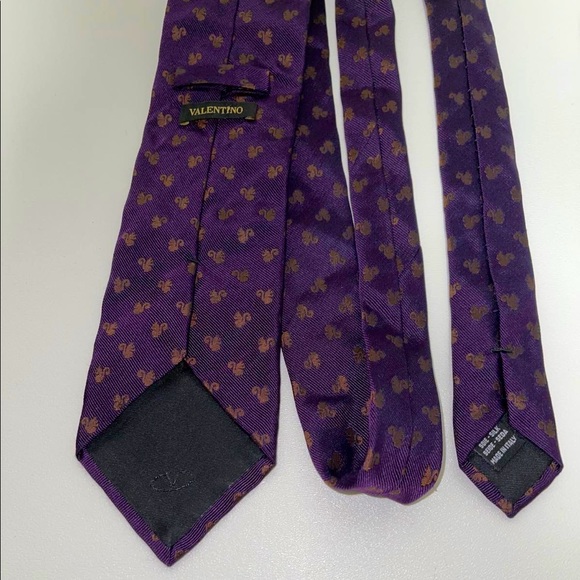 VALENTINO men´s Italy tie!